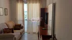 Foto 2 de Apartamento com 3 Quartos para alugar, 65m² em Parque Itália, Campinas