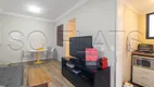 Foto 3 de Flat com 1 Quarto à venda, 40m² em Jardins, São Paulo