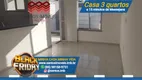 Foto 9 de Casa com 2 Quartos à venda, 92m² em Pedras, Fortaleza