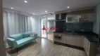 Foto 3 de Apartamento com 1 Quarto à venda, 55m² em Vila Olímpia, São Paulo