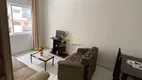 Foto 2 de Apartamento com 1 Quarto para alugar, 65m² em Vila Guilhermina, Praia Grande