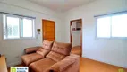 Foto 3 de Apartamento com 3 Quartos à venda, 88m² em Vila Tibirica, Santo André