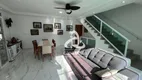 Foto 4 de Casa com 4 Quartos à venda, 200m² em Ponta da Praia, Santos
