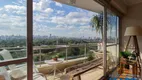 Foto 2 de Apartamento com 3 Quartos à venda, 187m² em Alto de Pinheiros, São Paulo