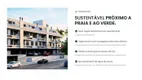 Foto 18 de Apartamento com 3 Quartos à venda, 87m² em Ingleses do Rio Vermelho, Florianópolis