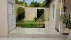 Foto 5 de Casa com 4 Quartos à venda, 210m² em Jardim Esplanada, Indaiatuba