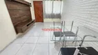 Foto 2 de Sobrado com 2 Quartos à venda, 70m² em Itaquera, São Paulo