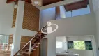 Foto 5 de Casa com 3 Quartos para alugar, 132m² em Jardim Karaíba, Uberlândia