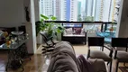 Foto 2 de Apartamento com 4 Quartos à venda, 129m² em Tamarineira, Recife