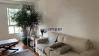 Foto 4 de Apartamento com 3 Quartos à venda, 100m² em Perdizes, São Paulo