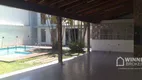 Foto 12 de Sobrado com 4 Quartos à venda, 400m² em California, Londrina