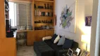 Foto 8 de Apartamento com 4 Quartos à venda, 150m² em Serra, Belo Horizonte