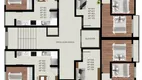 Foto 16 de Apartamento com 3 Quartos à venda, 63m² em Amizade, Guaramirim