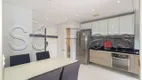 Foto 6 de Flat com 1 Quarto para alugar, 80m² em Itaim Bibi, São Paulo