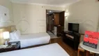 Foto 2 de Flat com 1 Quarto para alugar, 30m² em Paraíso, São Paulo