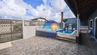 Foto 4 de Casa com 3 Quartos à venda, 221m² em Balneario Florida , Peruíbe