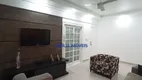 Foto 4 de Apartamento com 3 Quartos à venda, 125m² em Marapé, Santos