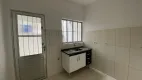 Foto 9 de Casa com 1 Quarto para alugar, 40m² em Vila Gustavo, São Paulo