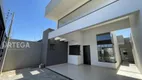Foto 2 de Casa com 3 Quartos à venda, 138m² em Jardim Italia II, Maringá