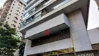 Foto 2 de Apartamento com 3 Quartos à venda, 113m² em Vital Brasil, Niterói