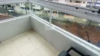 Foto 5 de Apartamento com 1 Quarto à venda, 41m² em Mirim, Praia Grande