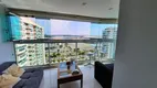 Foto 3 de Apartamento com 3 Quartos à venda, 91m² em Barra da Tijuca, Rio de Janeiro