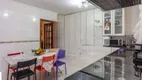 Foto 4 de Sobrado com 3 Quartos à venda, 316m² em Pinheirinho, Santo André