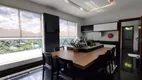 Foto 21 de Casa de Condomínio com 4 Quartos à venda, 550m² em Vila  Alpina, Nova Lima