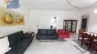 Foto 3 de Apartamento com 3 Quartos à venda, 120m² em Enseada, Guarujá