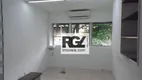 Foto 25 de Sala Comercial para alugar, 96m² em Boqueirão, Santos