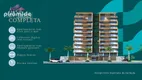 Foto 2 de Apartamento com 3 Quartos à venda, 125m² em Praia Das Palmeiras, Caraguatatuba