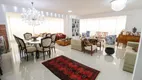 Foto 14 de Apartamento com 4 Quartos à venda, 265m² em Setor Marista, Goiânia