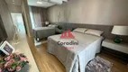 Foto 36 de Casa de Condomínio com 4 Quartos à venda, 414m² em Jardim Firenze, Santa Bárbara D'Oeste