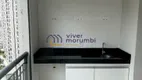 Foto 3 de Apartamento com 2 Quartos à venda, 70m² em Morumbi, São Paulo