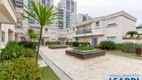 Foto 24 de Casa de Condomínio com 4 Quartos para alugar, 631m² em Campo Belo, São Paulo