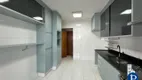 Foto 7 de Apartamento com 3 Quartos à venda, 115m² em Embaré, Santos