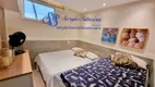 Foto 8 de Apartamento com 3 Quartos à venda, 126m² em Porto das Dunas, Aquiraz