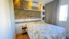 Foto 4 de Apartamento com 3 Quartos à venda, 65m² em Morada de Laranjeiras, Serra