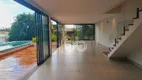 Foto 12 de Casa de Condomínio com 4 Quartos à venda, 360m² em Alphaville Dom Pedro, Campinas