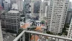 Foto 10 de Apartamento com 2 Quartos para alugar, 70m² em Vila Olímpia, São Paulo