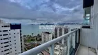 Foto 3 de Apartamento com 1 Quarto à venda, 41m² em Ponta da Praia, Santos