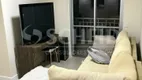 Foto 2 de Apartamento com 2 Quartos à venda, 50m² em Morumbi, São Paulo