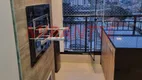 Foto 14 de Apartamento com 3 Quartos à venda, 94m² em Barra Funda, São Paulo