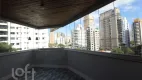 Foto 2 de Apartamento com 3 Quartos à venda, 244m² em Moema, São Paulo