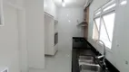 Foto 19 de Apartamento com 3 Quartos à venda, 150m² em Marapé, Santos