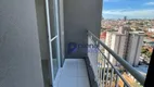 Foto 9 de Apartamento com 2 Quartos à venda, 44m² em Rosário, Pirassununga