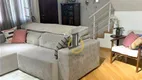 Foto 2 de Casa de Condomínio com 3 Quartos à venda, 112m² em Saúde, São Paulo
