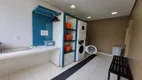 Foto 20 de Apartamento com 3 Quartos para alugar, 70m² em Tiradentes, Campo Grande