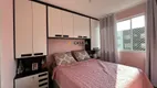 Foto 7 de Apartamento com 2 Quartos à venda, 46m² em Jardim Itaqui, Campo Largo