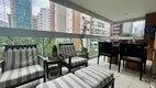 Foto 10 de Apartamento com 3 Quartos à venda, 127m² em Vila Olímpia, São Paulo